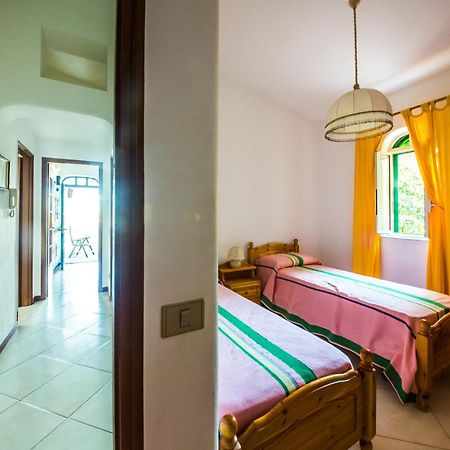 Portysud Villa Lipari  Luaran gambar