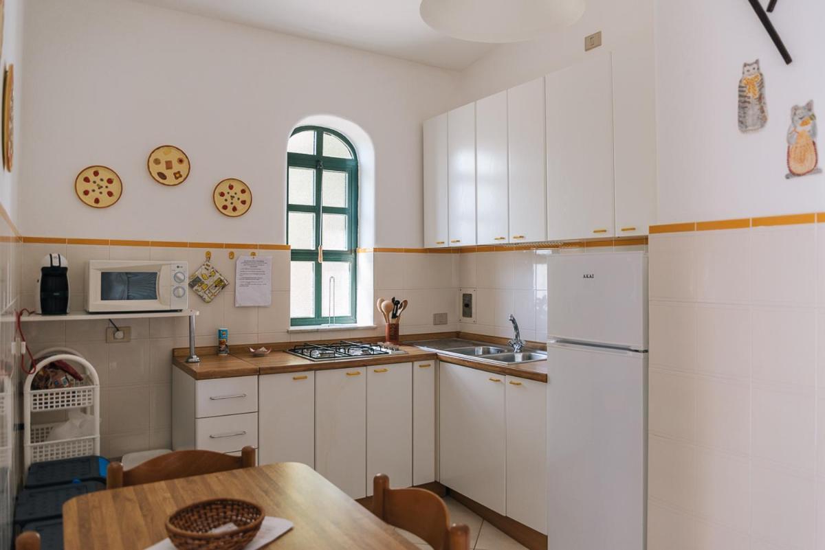 Portysud Villa Lipari  Luaran gambar