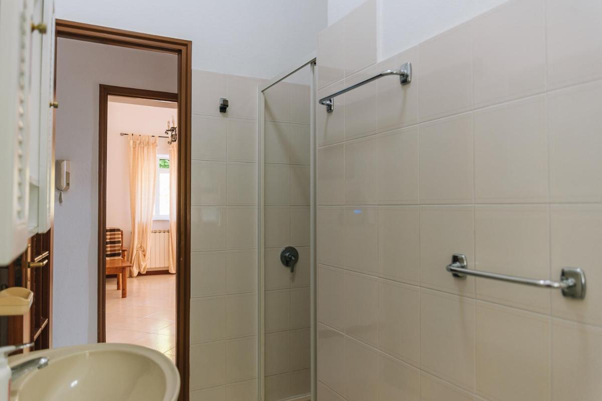 Portysud Villa Lipari  Luaran gambar