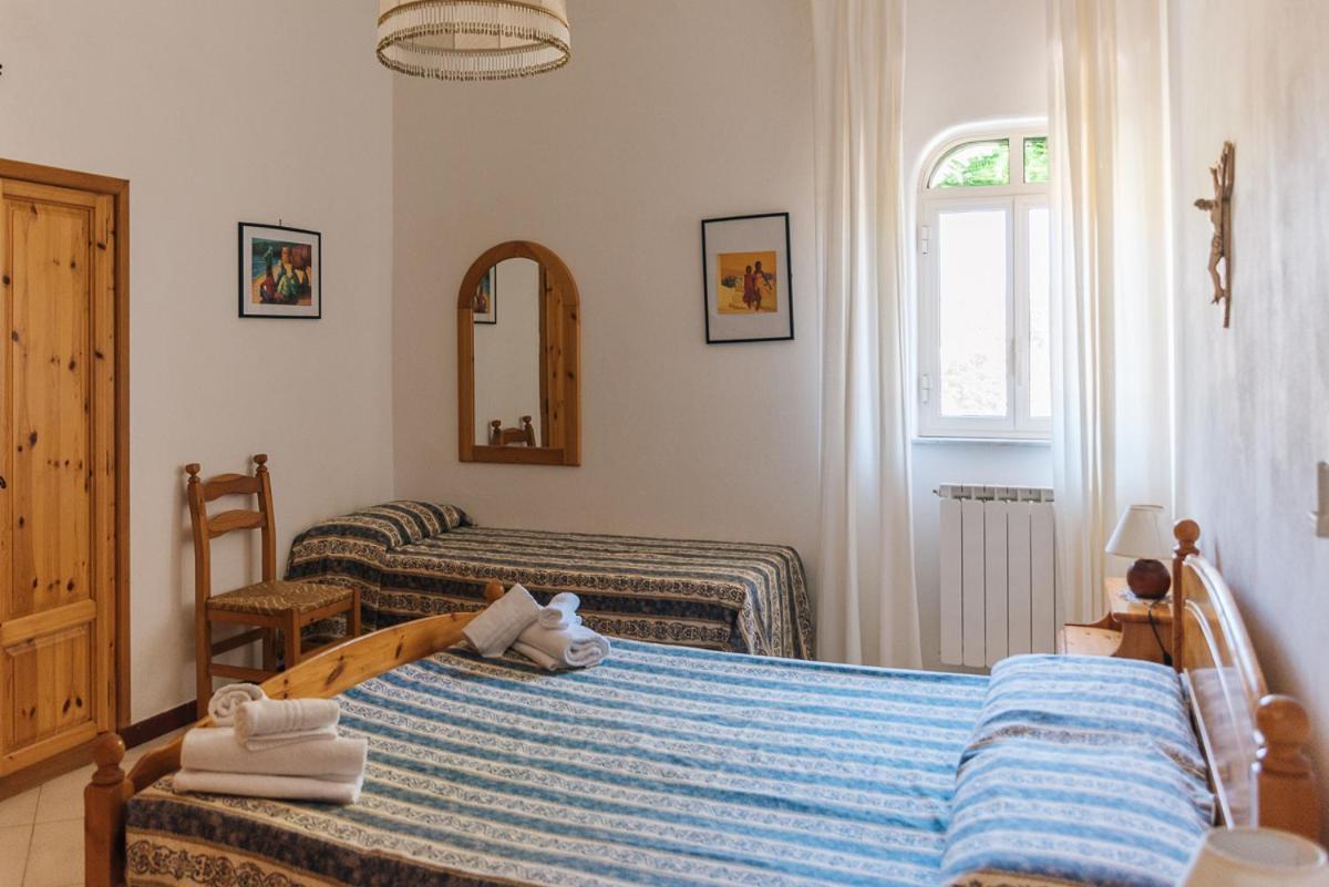 Portysud Villa Lipari  Luaran gambar