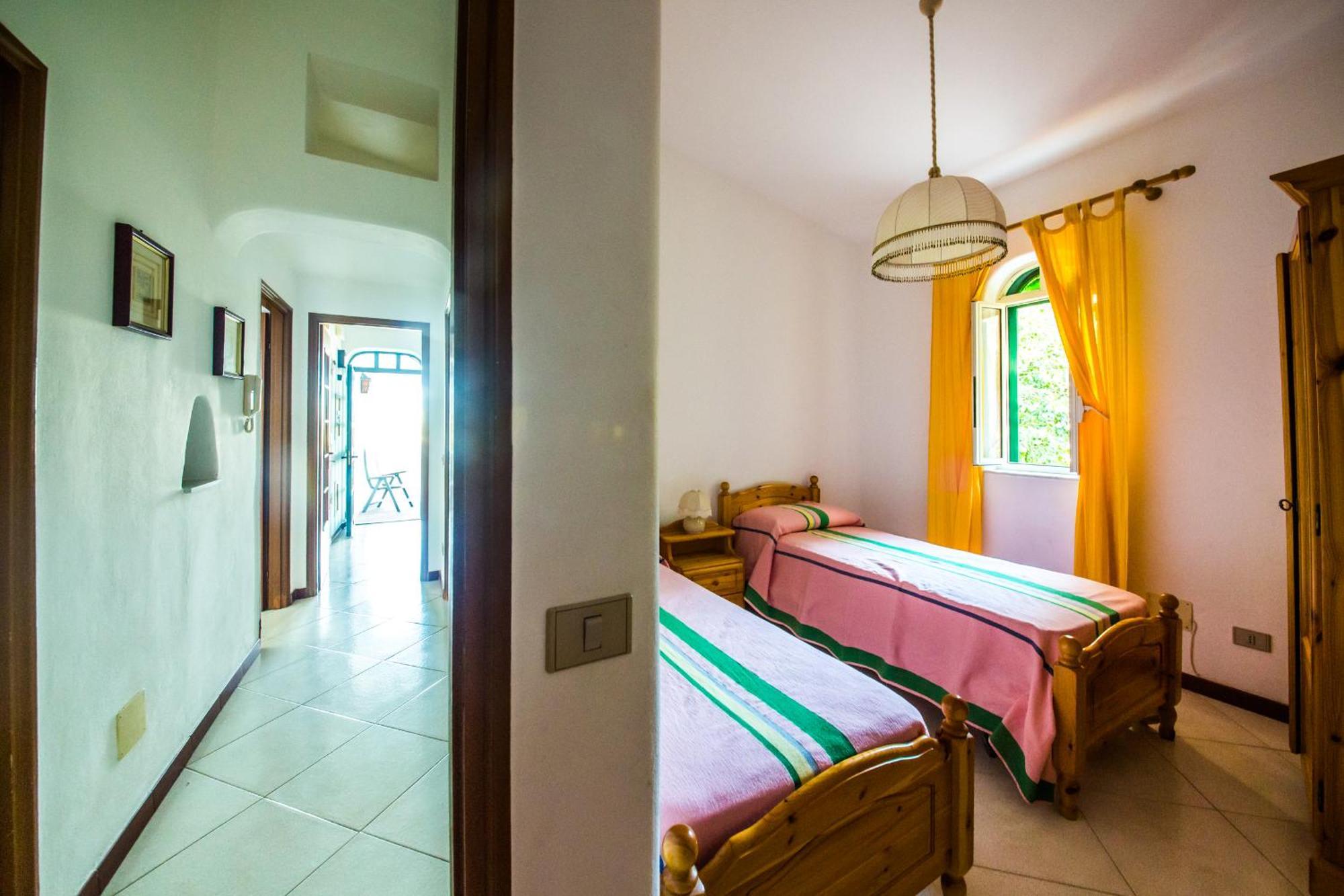 Portysud Villa Lipari  Luaran gambar